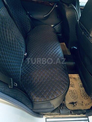 Mercedes C 180 1998, 203,000 km - 1.8 л - Bakı