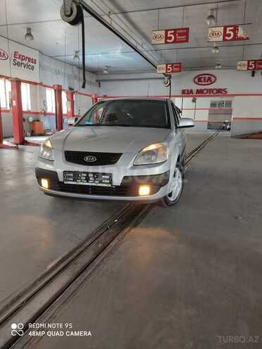 Kia Rio 2006, 225,000 km - 1.5 l - Bakı