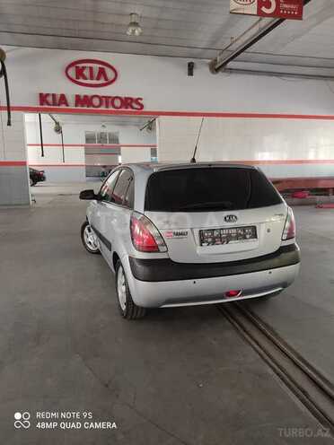 Kia Rio 2006, 225,000 km - 1.5 l - Bakı