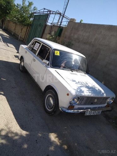 LADA (VAZ) 21011 1980, 100,000 km - 1.5 l - Bakı