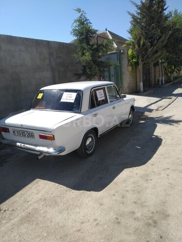 LADA (VAZ) 21011 1980, 100,000 km - 1.5 l - Bakı