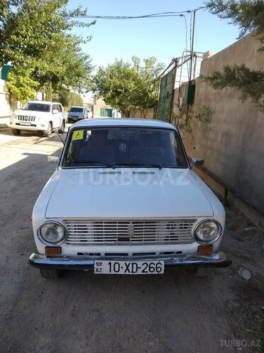 LADA (VAZ) 21011 1980, 100,000 km - 1.5 l - Bakı