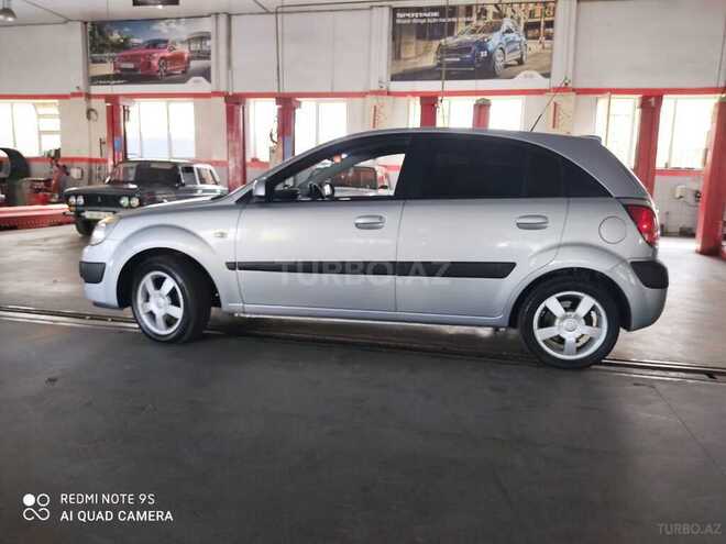 Kia Rio 2006, 225,000 km - 1.5 l - Bakı