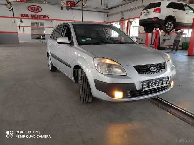 Kia Rio 2006, 225,000 km - 1.5 l - Bakı