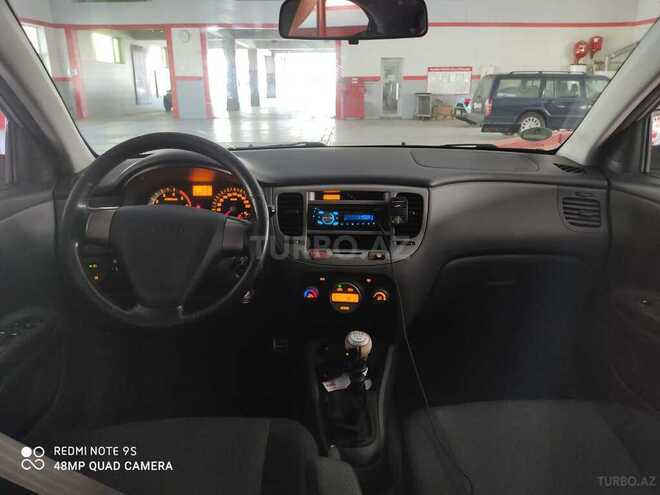 Kia Rio 2006, 225,000 km - 1.5 l - Bakı