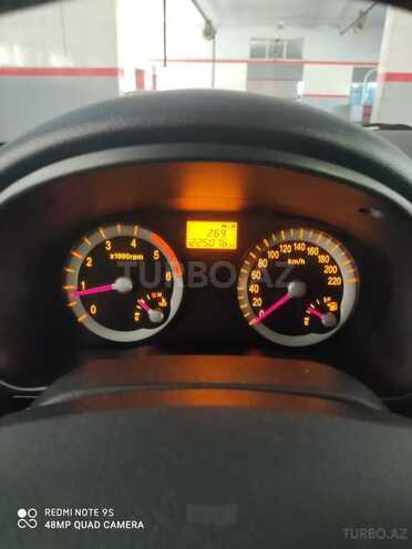 Kia Rio 2006, 225,000 km - 1.5 l - Bakı