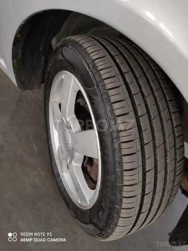 Kia Rio 2006, 225,000 km - 1.5 l - Bakı