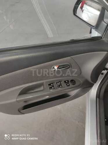 Kia Rio 2006, 225,000 km - 1.5 l - Bakı