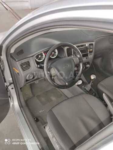 Kia Rio 2006, 225,000 km - 1.5 l - Bakı