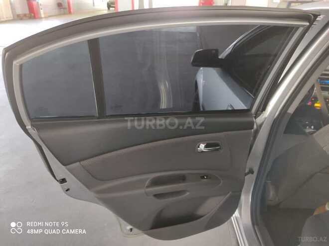 Kia Rio 2006, 225,000 km - 1.5 l - Bakı
