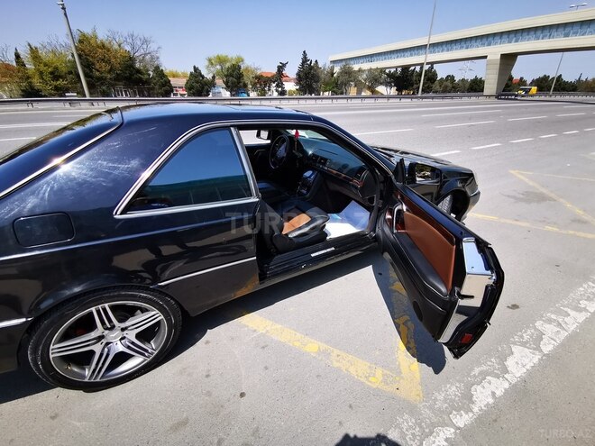 Mercedes  1995, 377,000 km - 3.2 л - Bakı