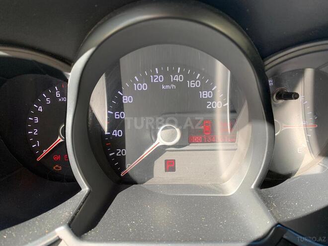 Kia Picanto 2012, 134,000 km - 1.2 l - Bakı