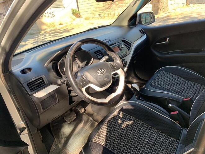 Kia Picanto 2012, 134,000 km - 1.2 l - Bakı