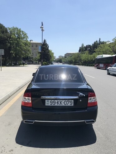 LADA (VAZ) Priora 2015, 80,000 km - 1.6 l - Bakı