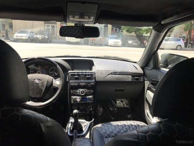 LADA (VAZ) Priora 2015, 80,000 km - 1.6 l - Bakı