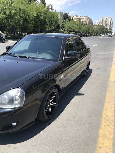 LADA (VAZ) Priora 2015, 80,000 km - 1.6 l - Bakı