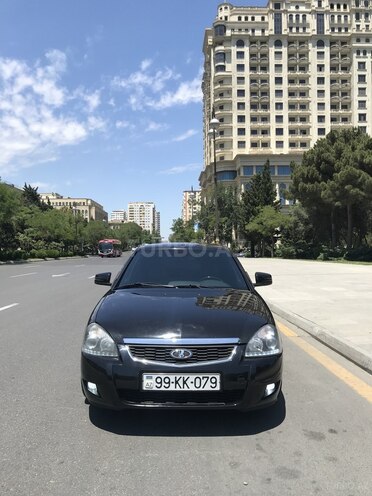 LADA (VAZ) Priora 2015, 80,000 km - 1.6 l - Bakı