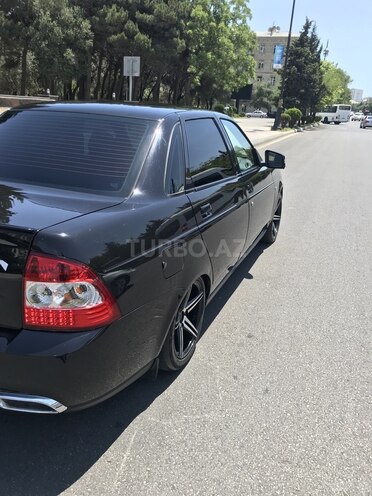 LADA (VAZ) Priora 2015, 80,000 km - 1.6 l - Bakı