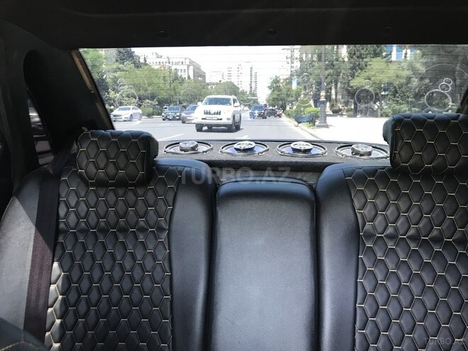 LADA (VAZ) Priora 2015, 80,000 km - 1.6 l - Bakı
