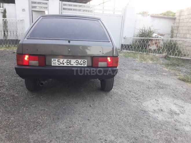 LADA (VAZ) 2109 1997, 250,000 km - 1.5 l - Sabirabad