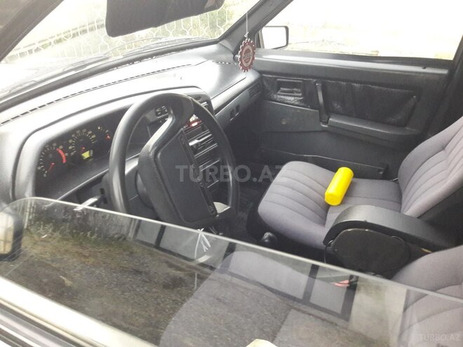 LADA (VAZ) 2109 1997, 250,000 km - 1.5 l - Sabirabad