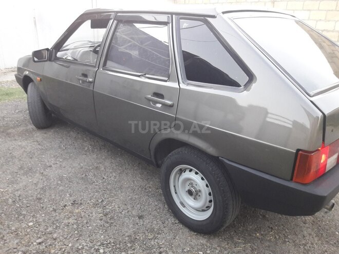 LADA (VAZ) 2109 1997, 250,000 km - 1.5 l - Sabirabad