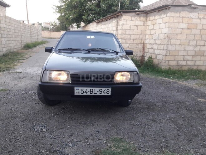 LADA (VAZ) 2109 1997, 250,000 km - 1.5 l - Sabirabad