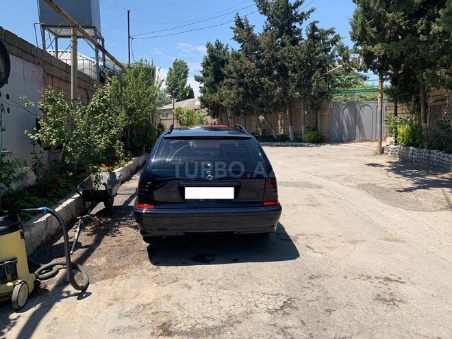 Mercedes C 220 1998, 342,000 km - 2.2 л - Bakı