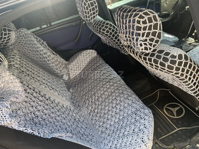 Mercedes C 220 1998, 342,000 km - 2.2 л - Bakı