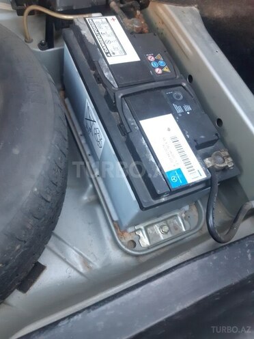 Mercedes C 280 1997, 241,105 km - 2.8 l - Gəncə