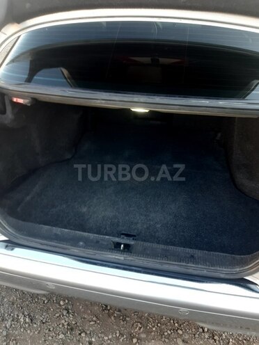 Mercedes C 280 1997, 241,105 km - 2.8 l - Gəncə