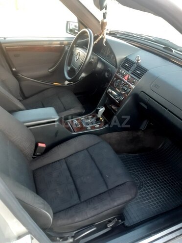 Mercedes C 280 1997, 241,105 km - 2.8 l - Gəncə