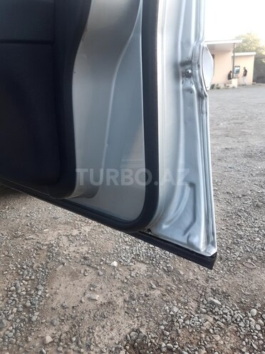 Mercedes C 280 1997, 241,105 km - 2.8 l - Gəncə
