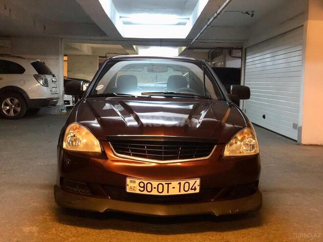 LADA (VAZ) Priora 2016, 35,000 km - 1.6 l - Bakı