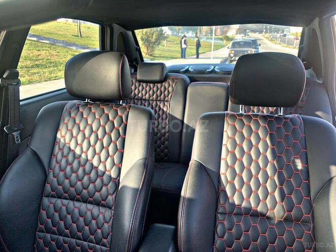 LADA (VAZ) Priora 2016, 35,000 km - 1.6 l - Bakı