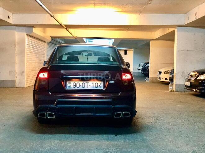 LADA (VAZ) Priora 2016, 35,000 km - 1.6 l - Bakı