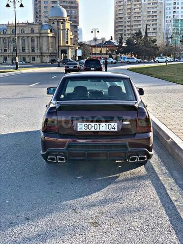 LADA (VAZ) Priora 2016, 35,000 km - 1.6 l - Bakı