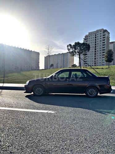 LADA (VAZ) Priora 2016, 35,000 km - 1.6 l - Bakı