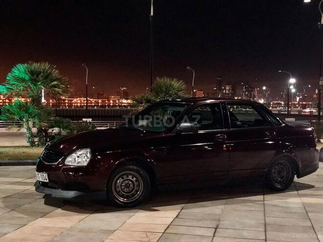 LADA (VAZ) Priora 2016, 35,000 km - 1.6 l - Bakı