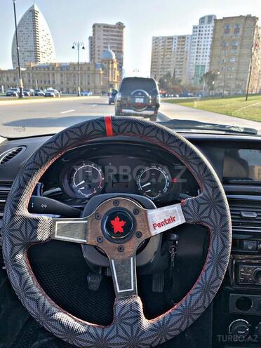 LADA (VAZ) Priora 2016, 35,000 km - 1.6 l - Bakı