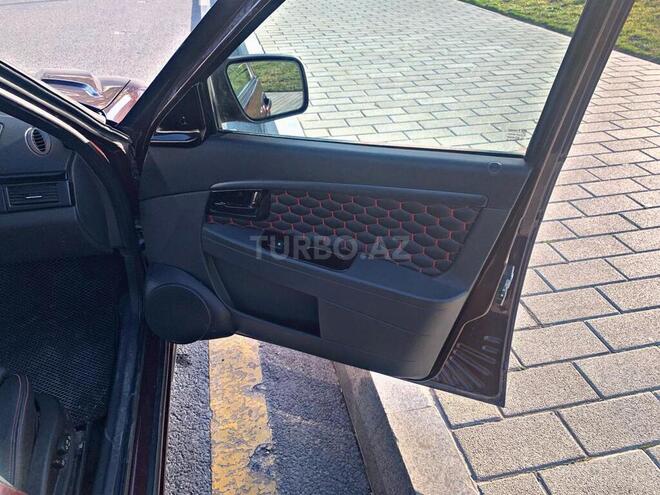 LADA (VAZ) Priora 2016, 35,000 km - 1.6 l - Bakı