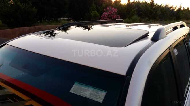 Toyota Prado 2013, 106,000 km - 2.7 l - Bakı