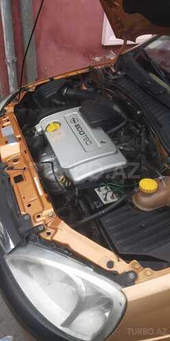 Opel Corsa 2004, 270,000 km - 1.4 l - Bakı