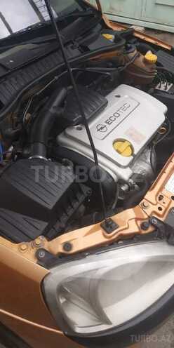Opel Corsa 2004, 270,000 km - 1.4 l - Bakı