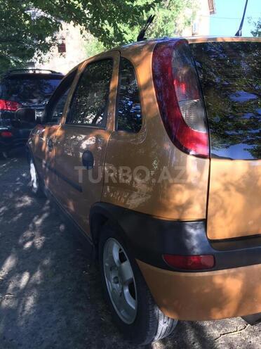 Opel Corsa 2004, 270,000 km - 1.4 l - Bakı