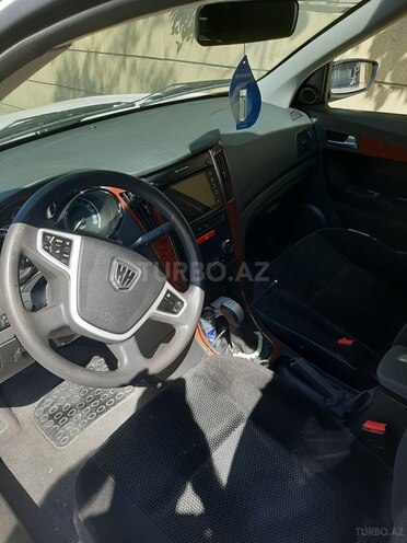 Khazar LX 2019, 33,000 km - 1.7 l - Bakı