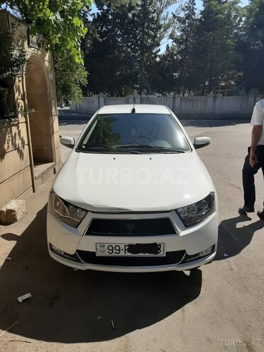 Khazar LX 2019, 33,000 km - 1.7 l - Bakı