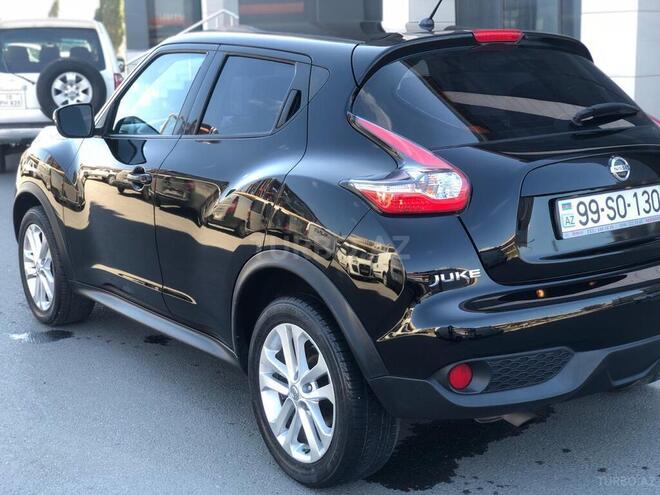 Nissan Juke 2015, 58,026 km - 1.6 л - Bakı