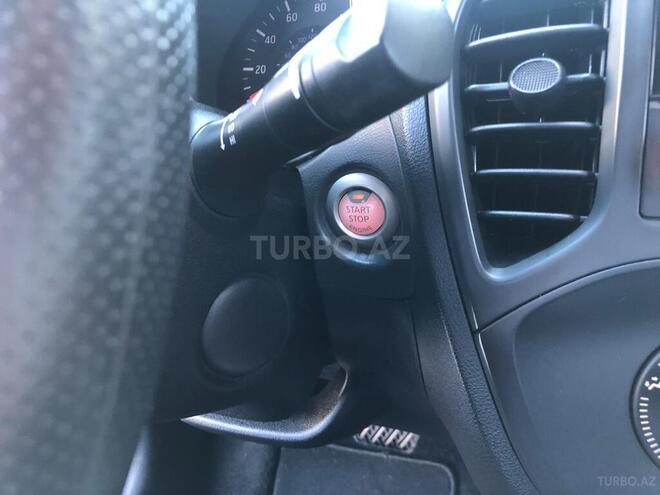 Nissan Juke 2015, 58,026 km - 1.6 л - Bakı