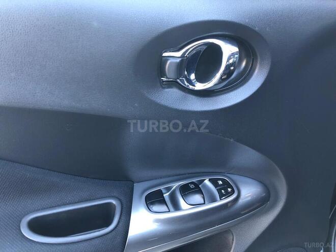 Nissan Juke 2015, 58,026 km - 1.6 л - Bakı